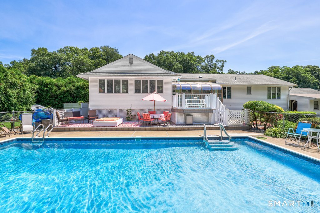 21 Parson Road Somers CT 06071