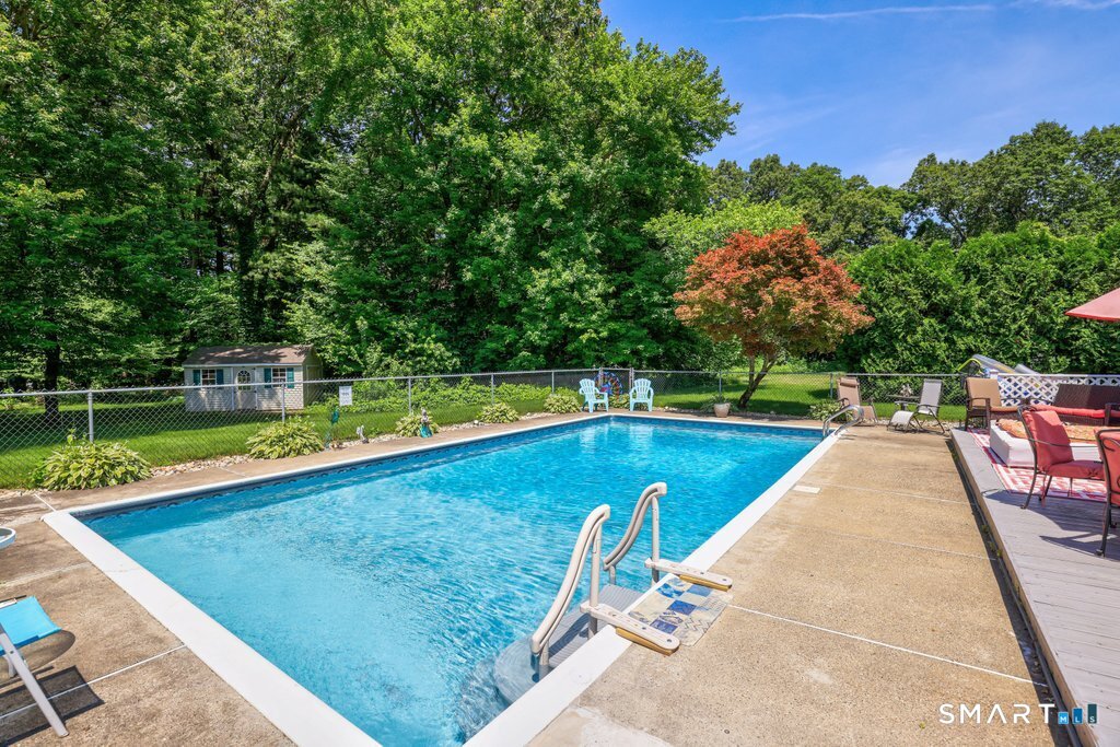 21 Parson Road Somers CT 06071