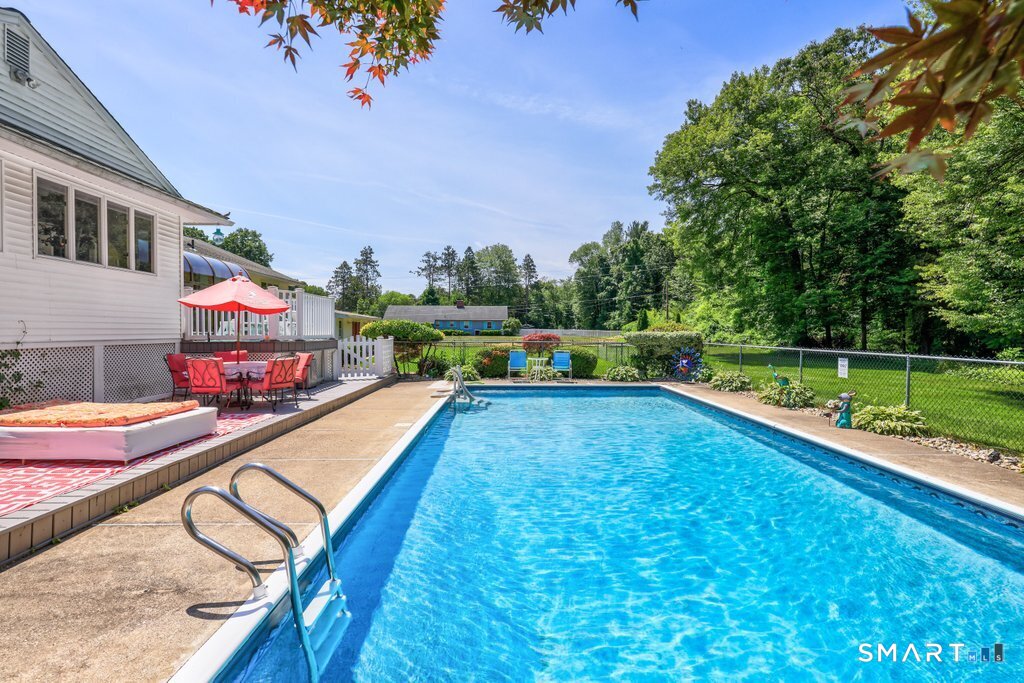 21 Parson Road Somers CT 06071