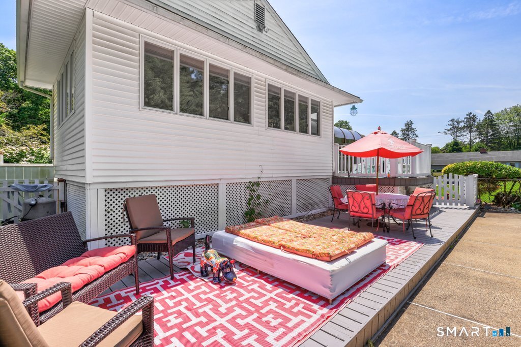21 Parson Road Somers CT 06071