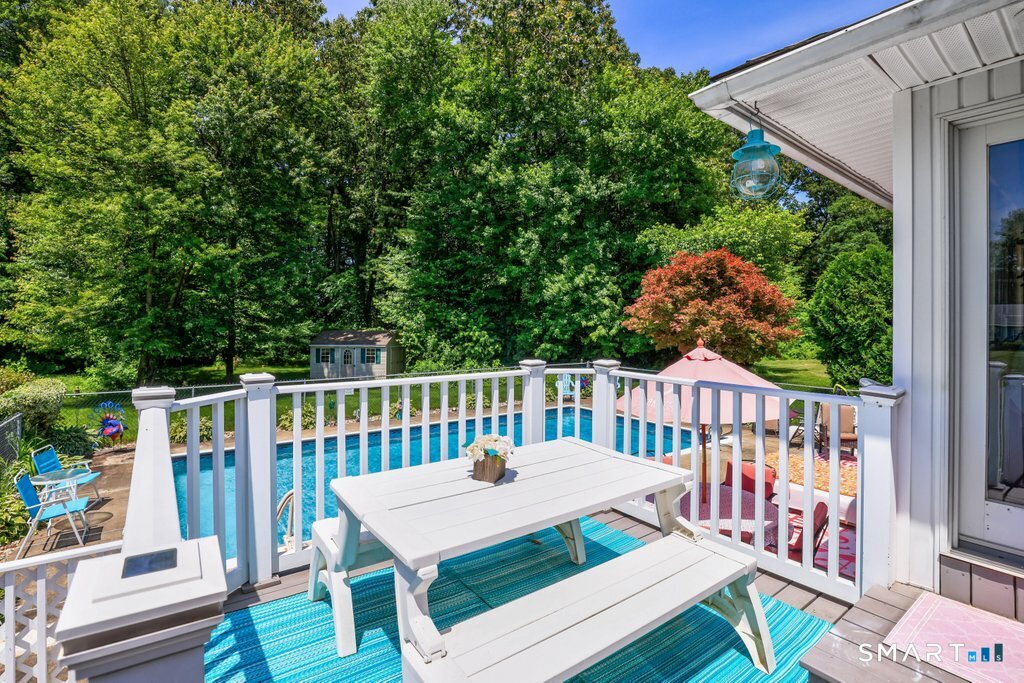 21 Parson Road Somers CT 06071