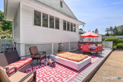 21 Parson Road Somers CT 06071