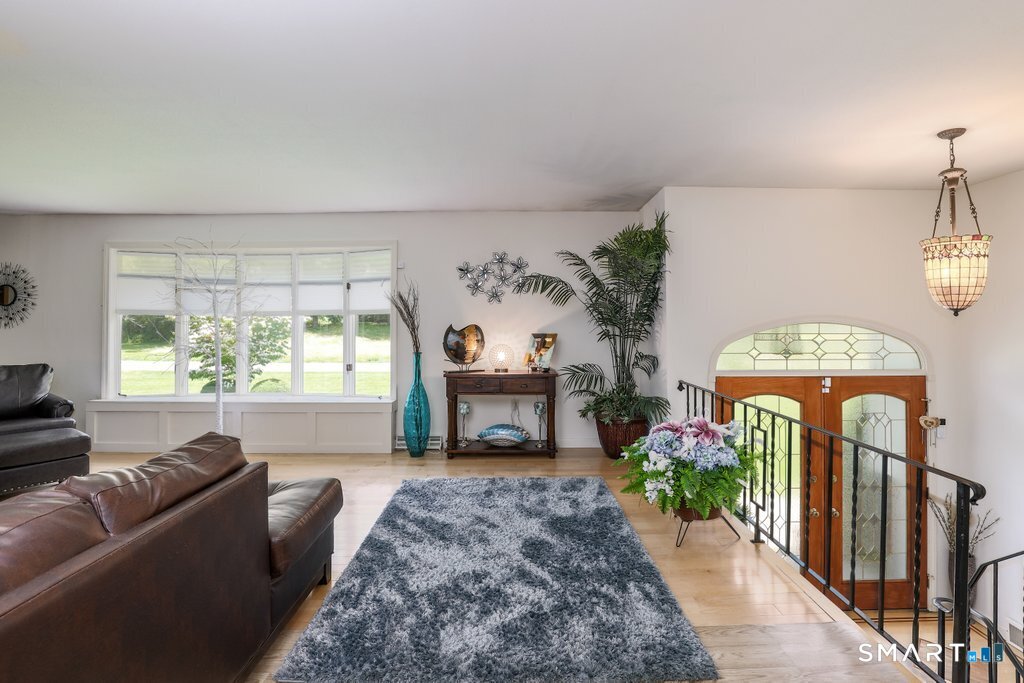 21 Parson Road Somers CT 06071