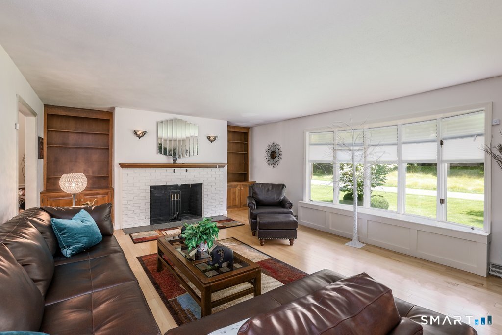 21 Parson Road Somers CT 06071