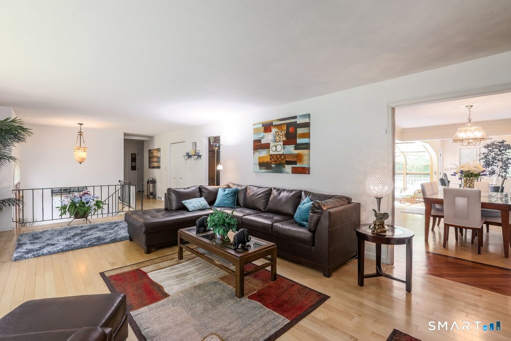 21 Parson Road Somers CT 06071