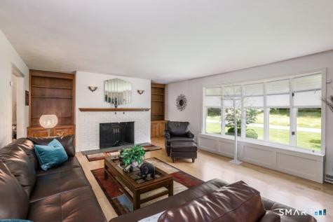 21 Parson Road Somers CT 06071