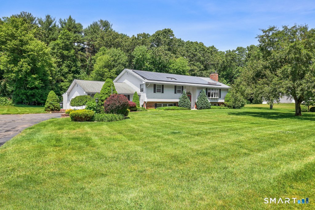 21 Parson Road Somers CT 06071
