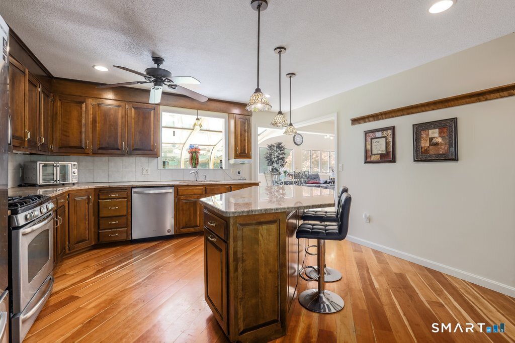 21 Parson Road Somers CT 06071