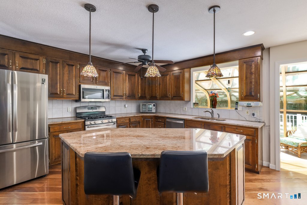 21 Parson Road Somers CT 06071