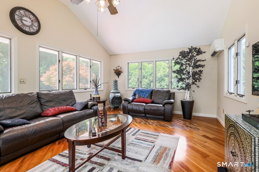 21 Parson Road Somers CT 06071