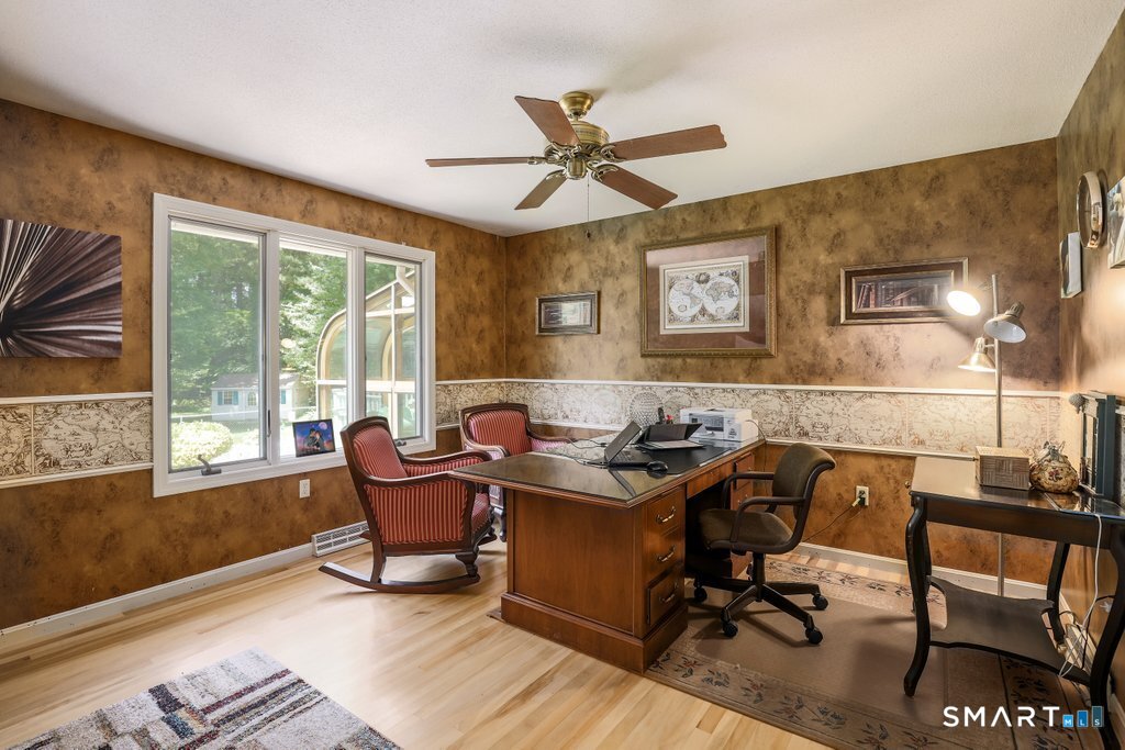 21 Parson Road Somers CT 06071