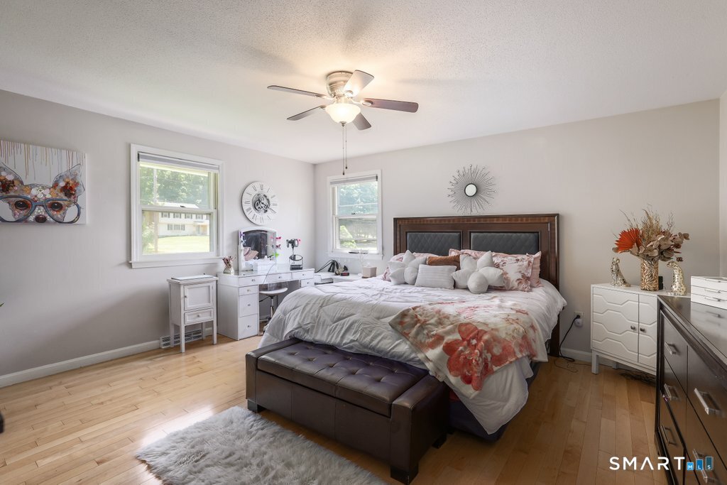 21 Parson Road Somers CT 06071
