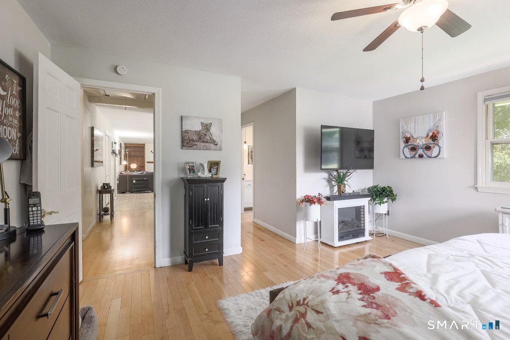 21 Parson Road Somers CT 06071