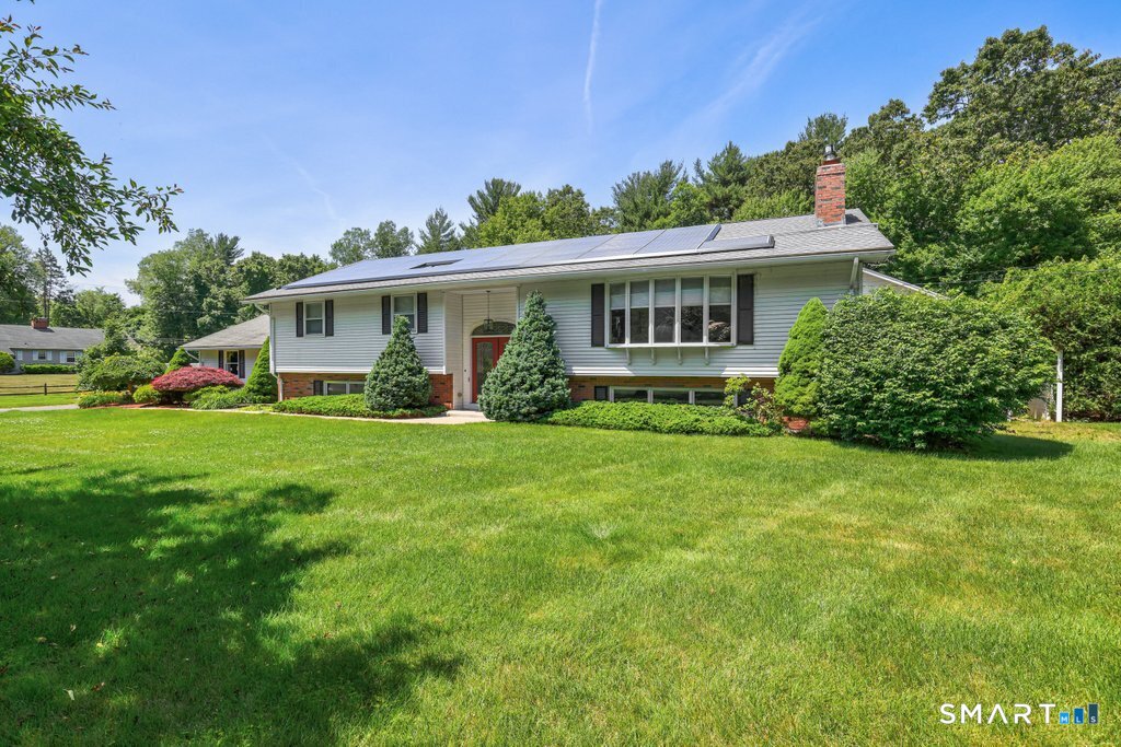 21 Parson Road Somers CT 06071