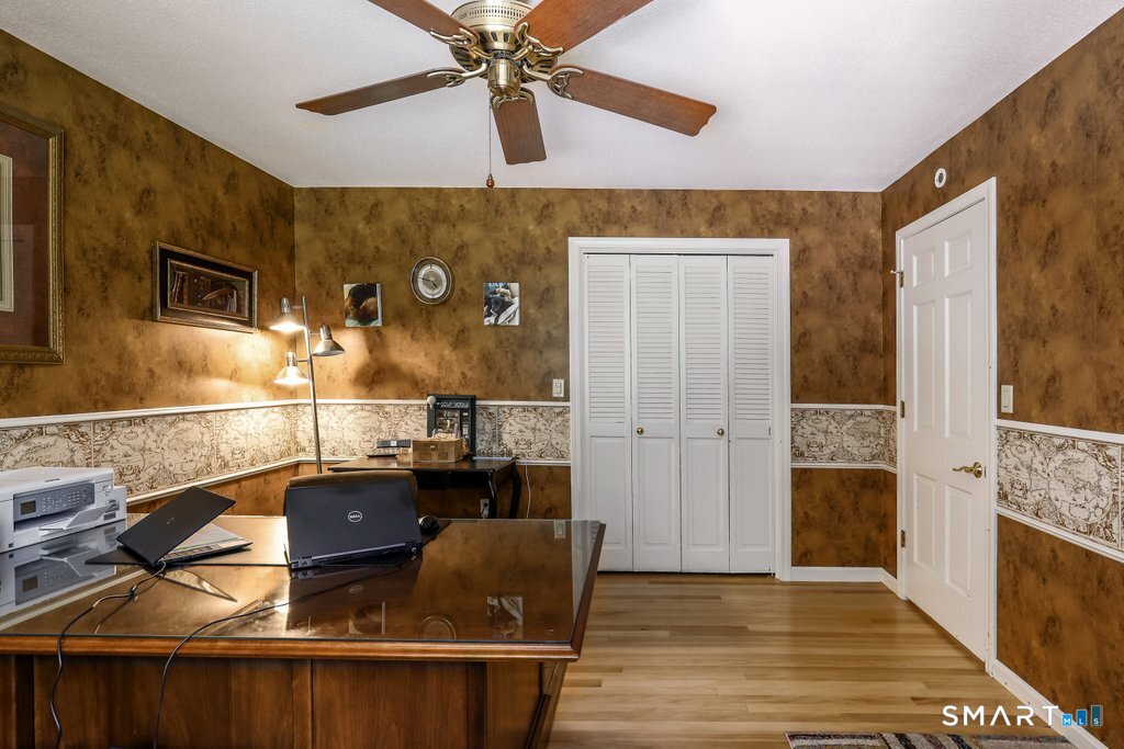 21 Parson Road Somers CT 06071