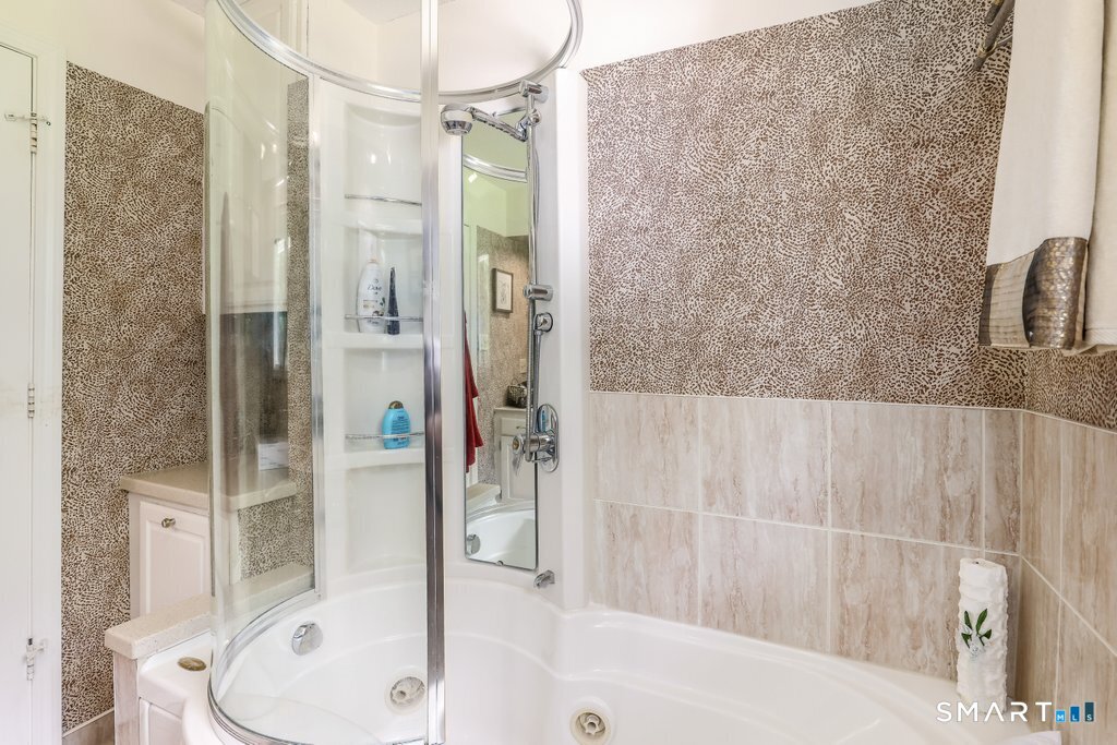 21 Parson Road Somers CT 06071