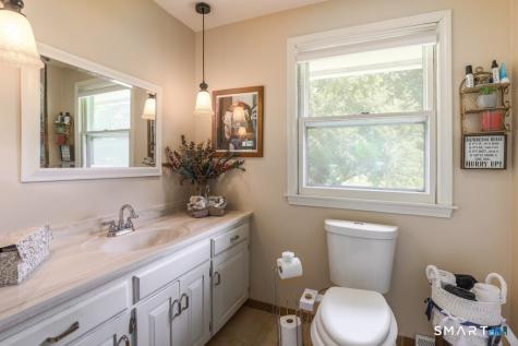 21 Parson Road Somers CT 06071