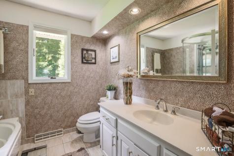 21 Parson Road Somers CT 06071