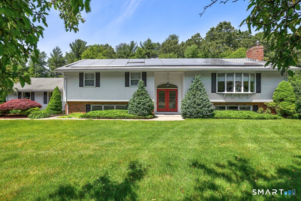 21 Parson Road Somers CT 06071