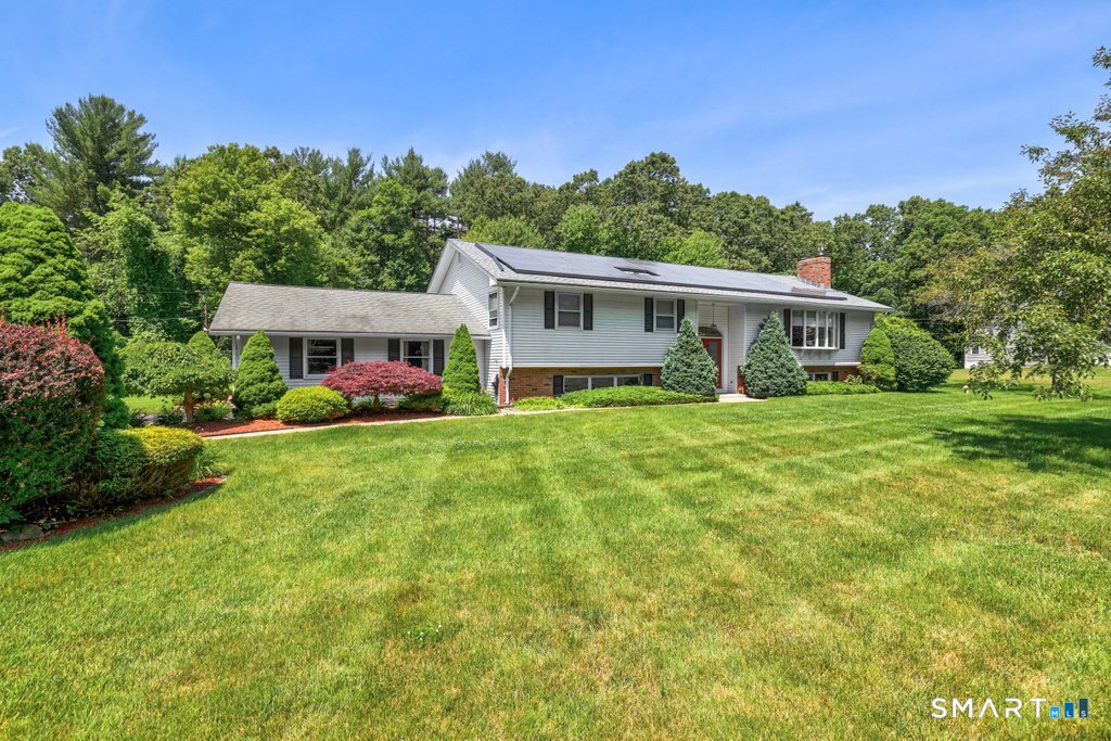 21 Parson Road Somers CT 06071