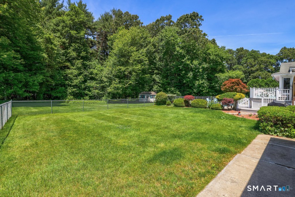 21 Parson Road Somers CT 06071