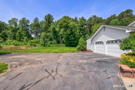 21 Parson Road Somers CT 06071