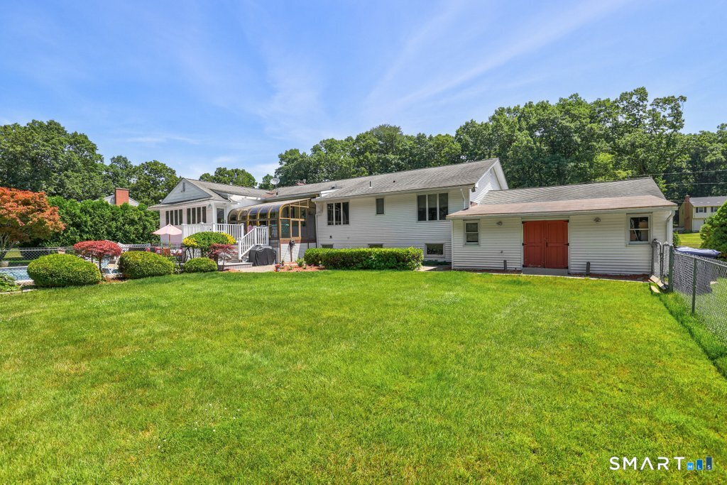 21 Parson Road Somers CT 06071