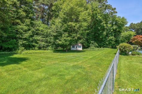 21 Parson Road Somers CT 06071