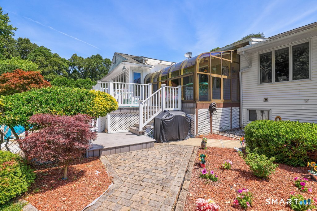 21 Parson Road Somers CT 06071