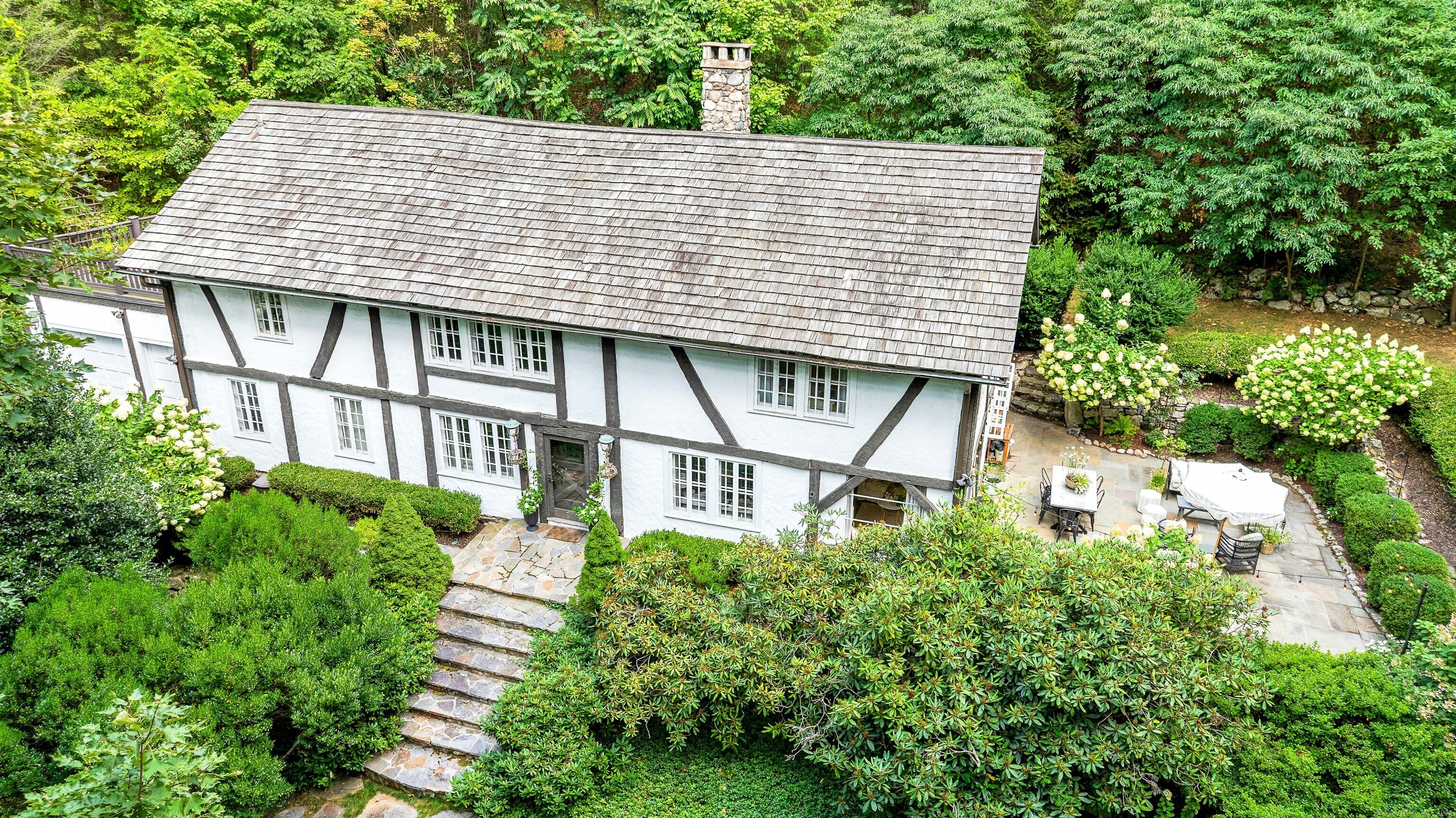 736 Old Stamford Road New Canaan CT 06840