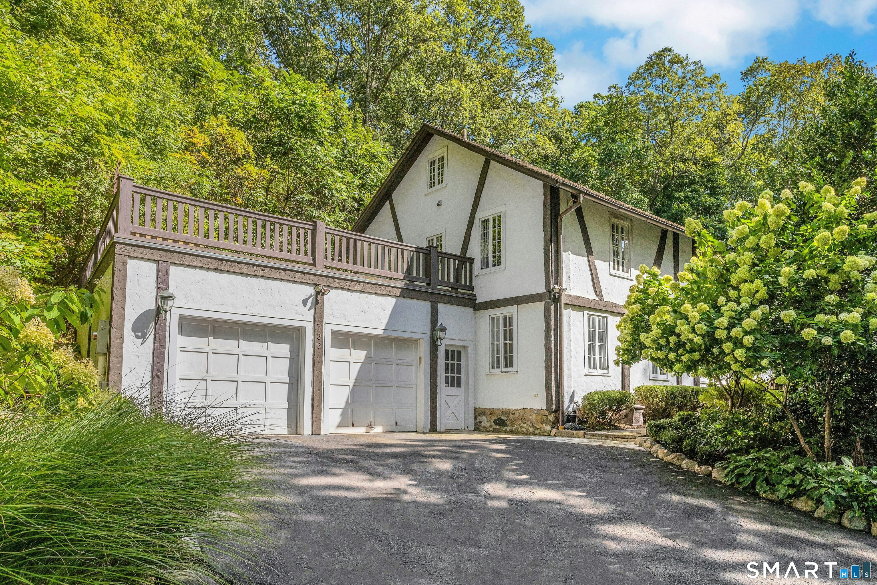 736 Old Stamford Road New Canaan CT 06840