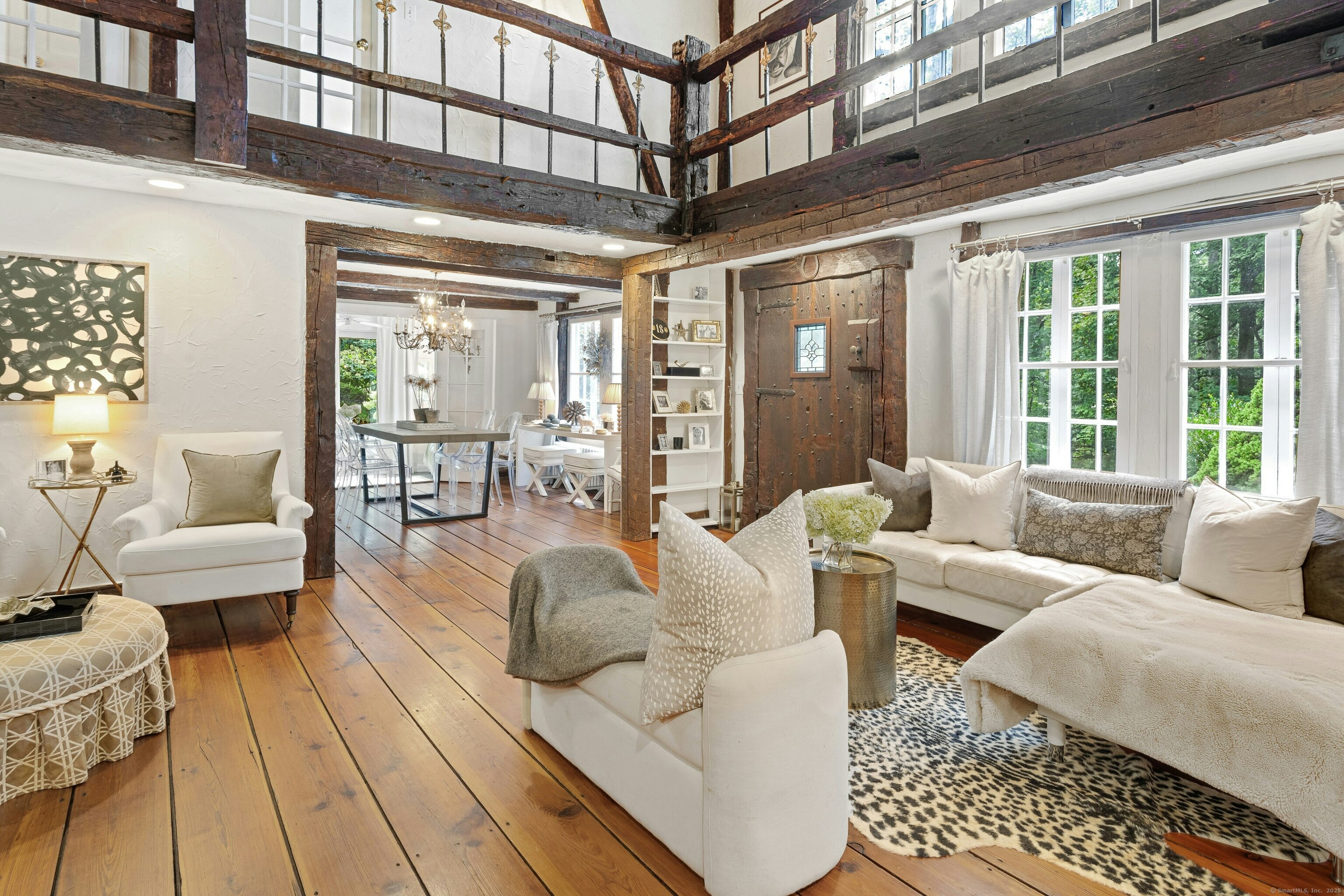 736 Old Stamford Road New Canaan CT 06840