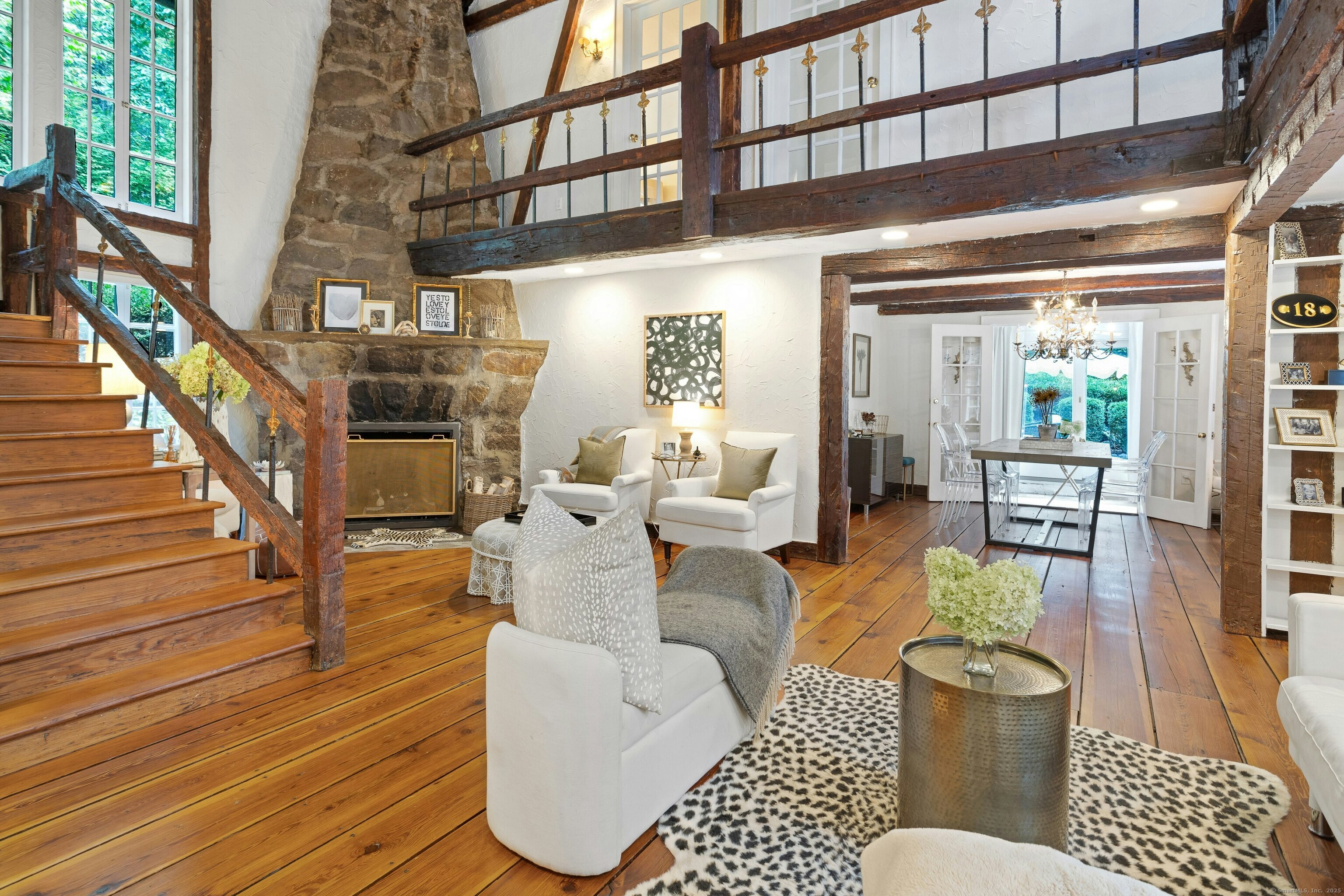 736 Old Stamford Road New Canaan CT 06840