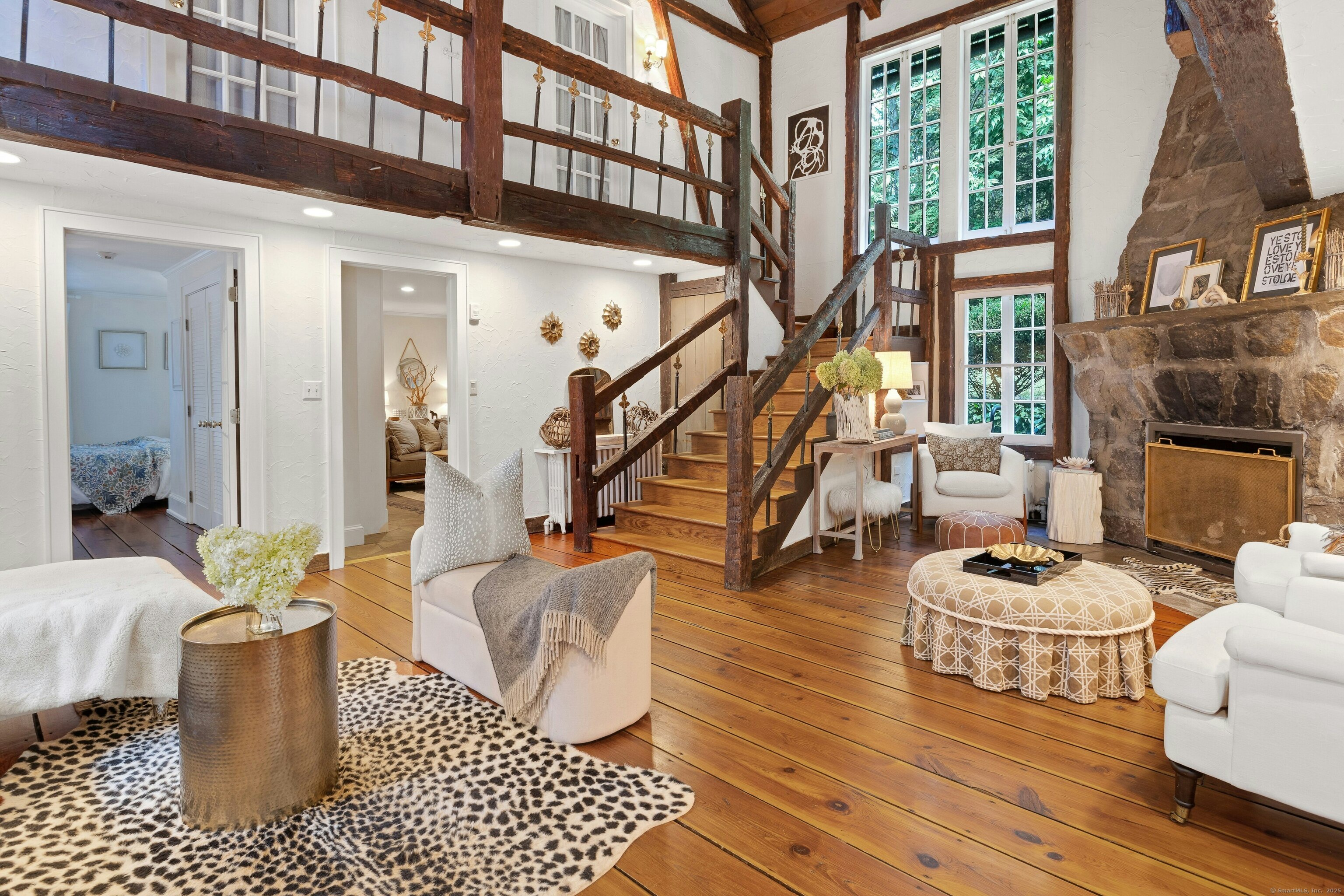 736 Old Stamford Road New Canaan CT 06840