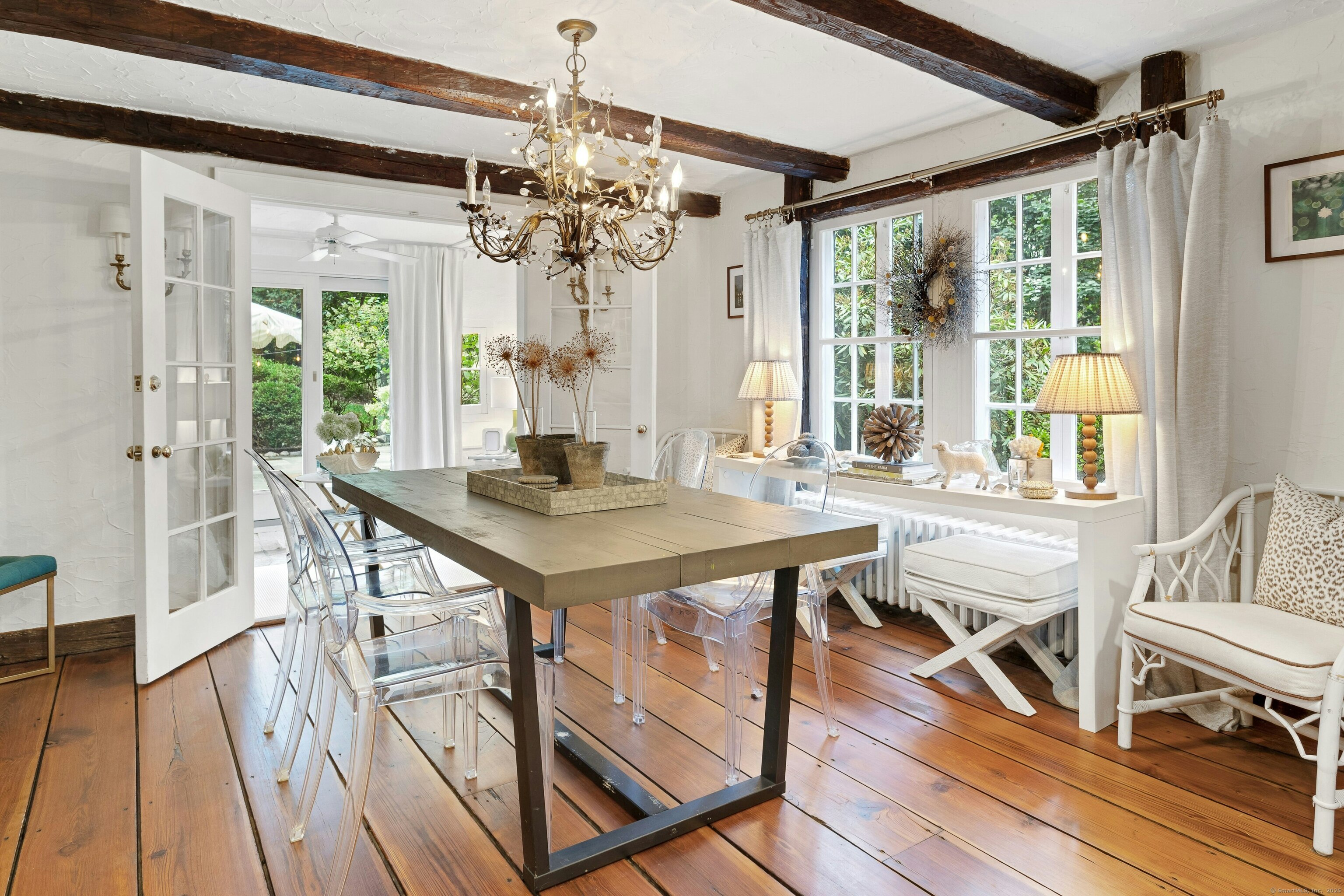 736 Old Stamford Road New Canaan CT 06840