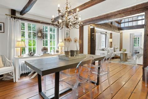 736 Old Stamford Road New Canaan CT 06840