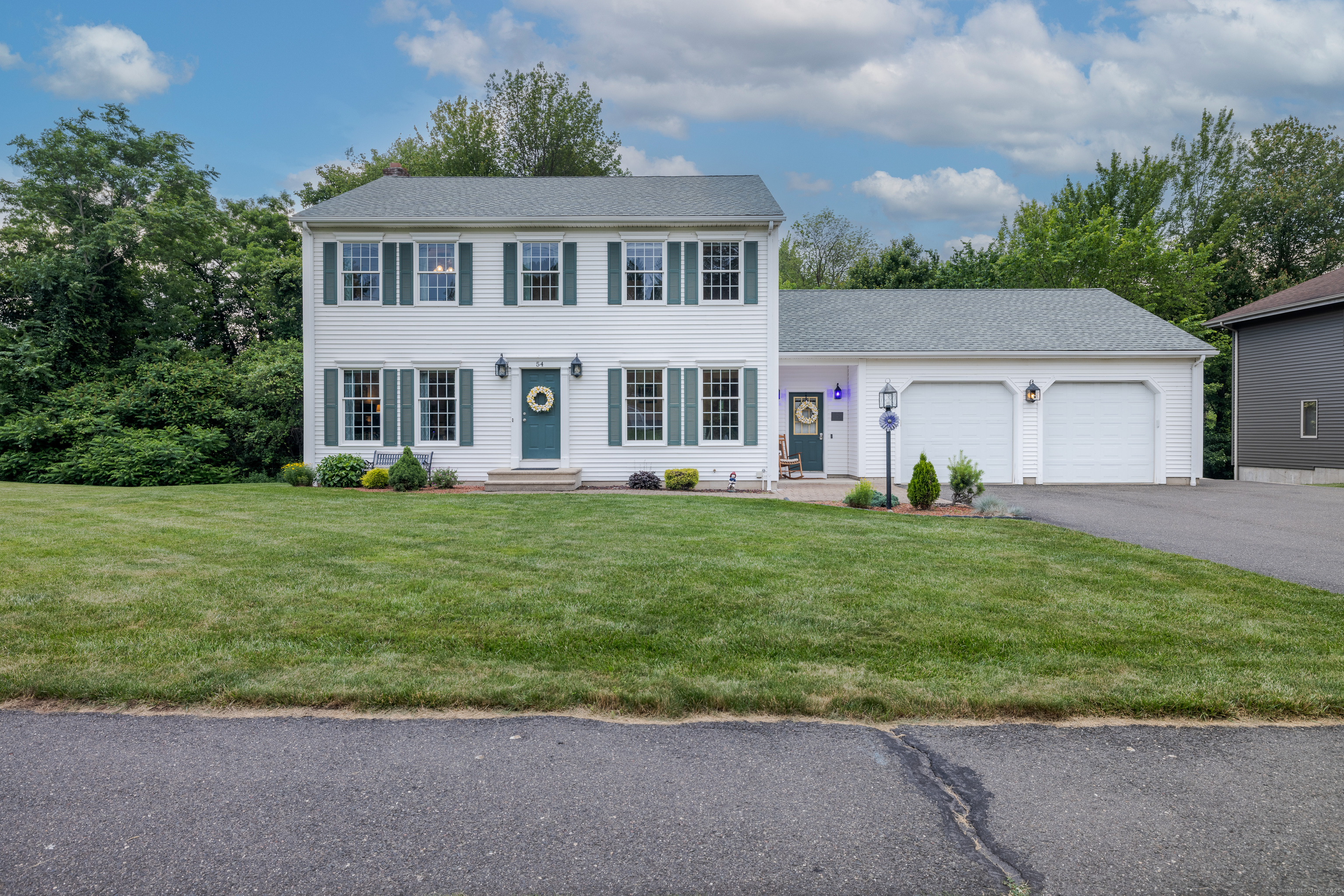 54 Wolf Pit Road Farmington CT 06032