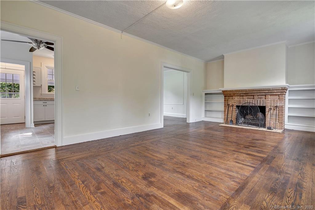 458 Fountain Street New Haven CT 06515