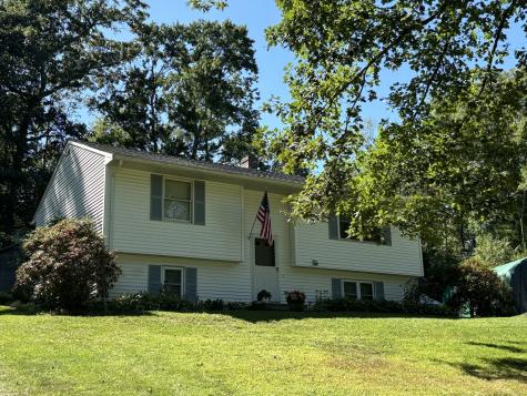 144 Pleasant View Drive Killingly CT 06241