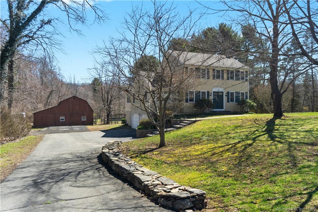 54 Edgewood Drive Westbrook CT 06498
