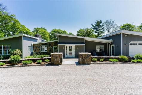 133 Route 37 South Sherman CT 06784
