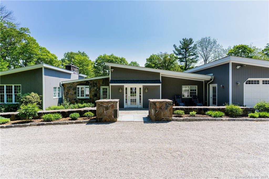 133 Route 37 South Sherman CT 06784