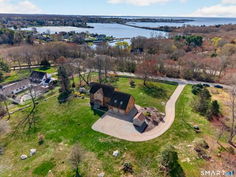 14 Bradford Road Stonington CT 06378
