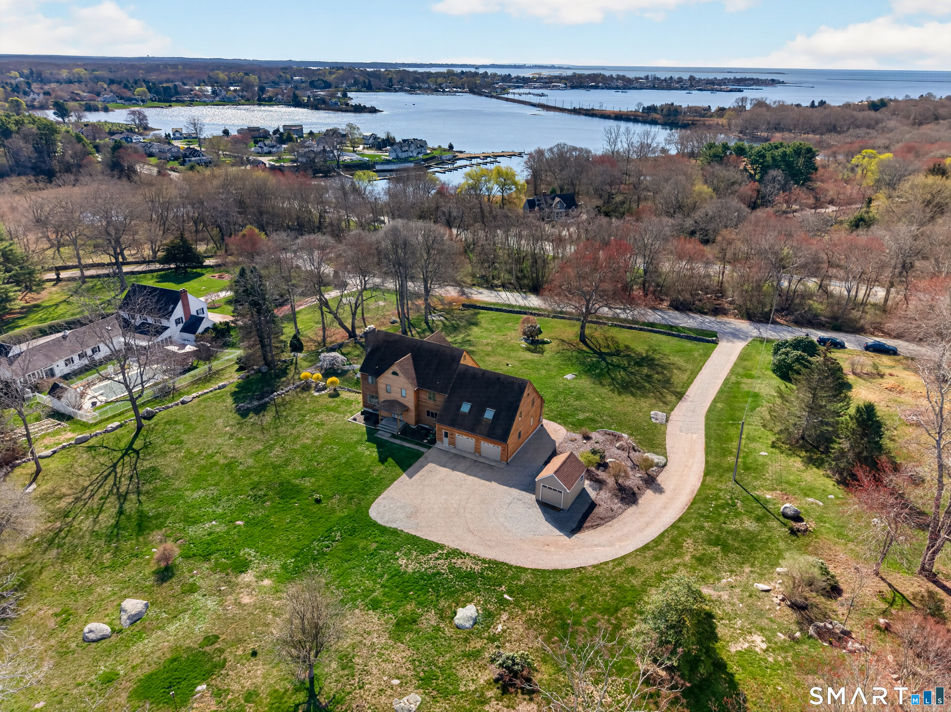 14 Bradford Road Stonington CT 06378