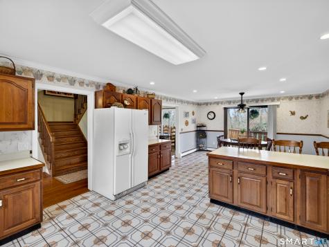 14 Bradford Road Stonington CT 06378
