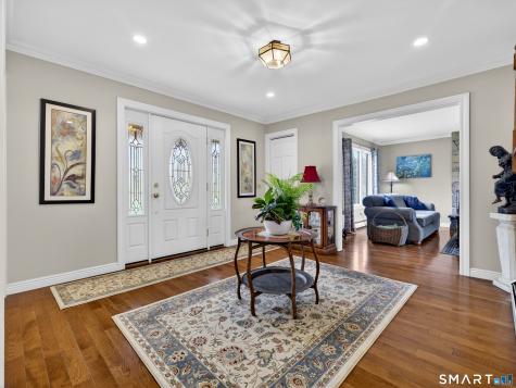14 Bradford Road Stonington CT 06378