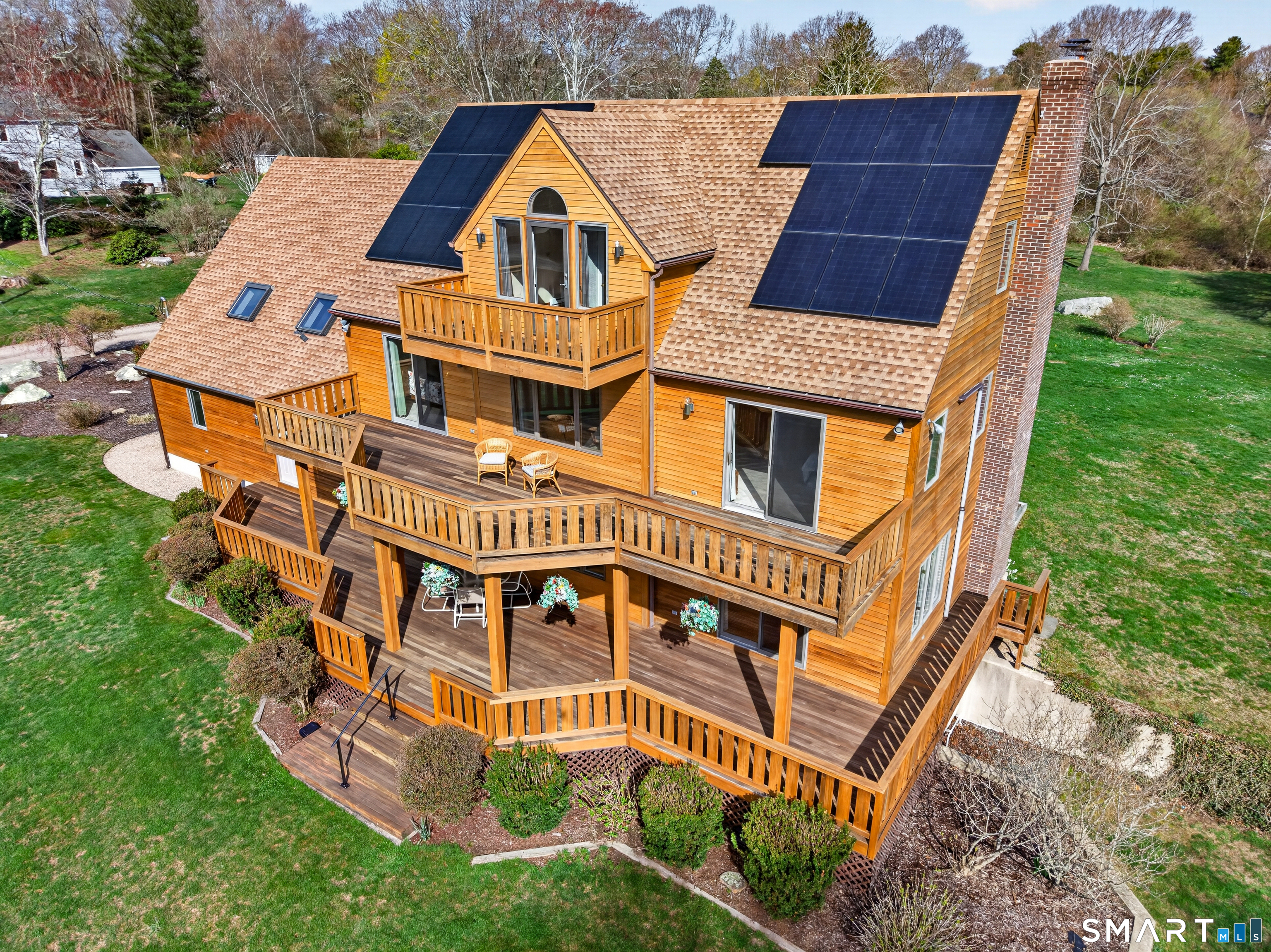 14 Bradford Road Stonington CT 06378
