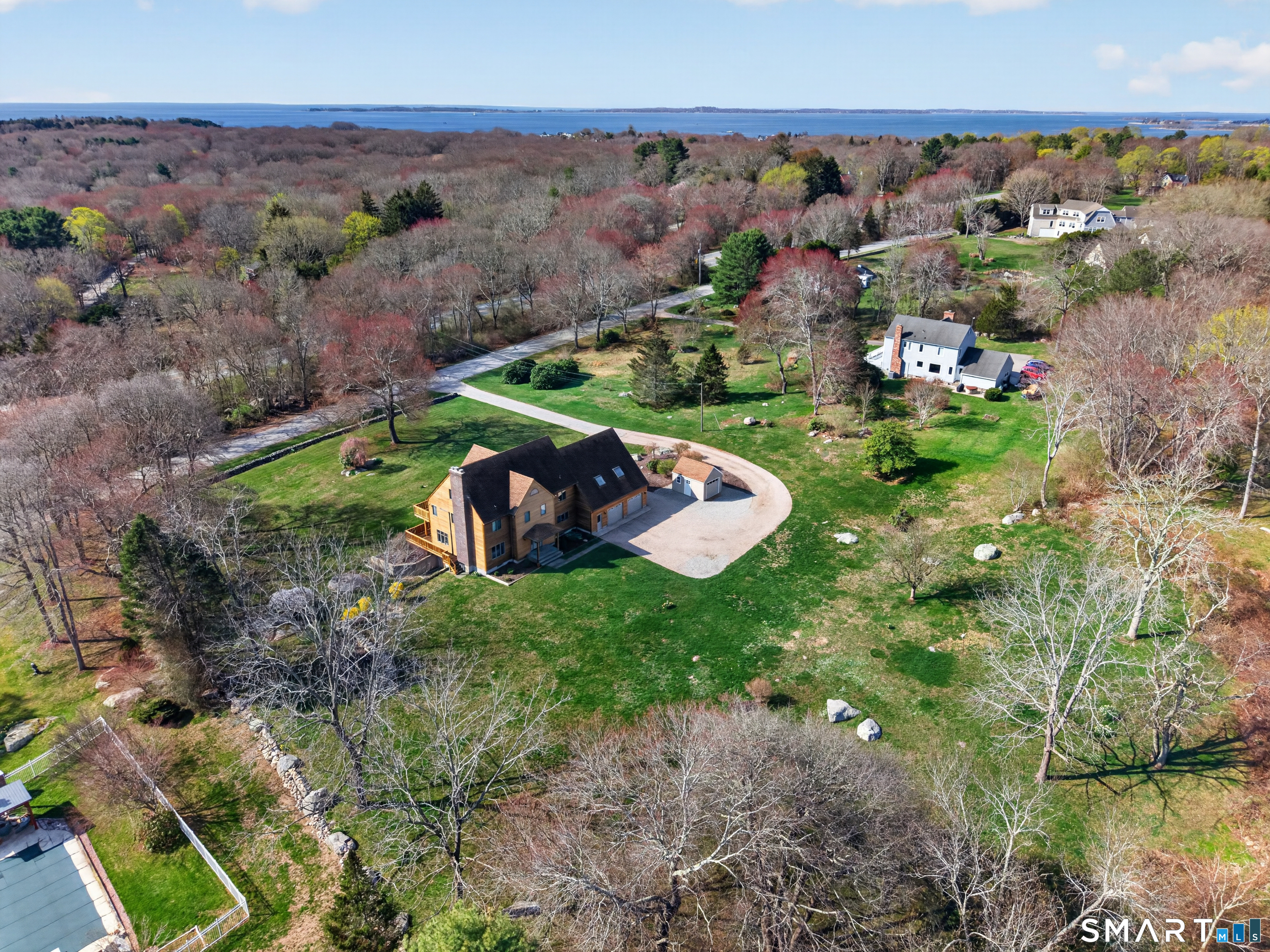 14 Bradford Road Stonington CT 06378
