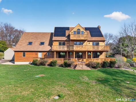 14 Bradford Road Stonington CT 06378