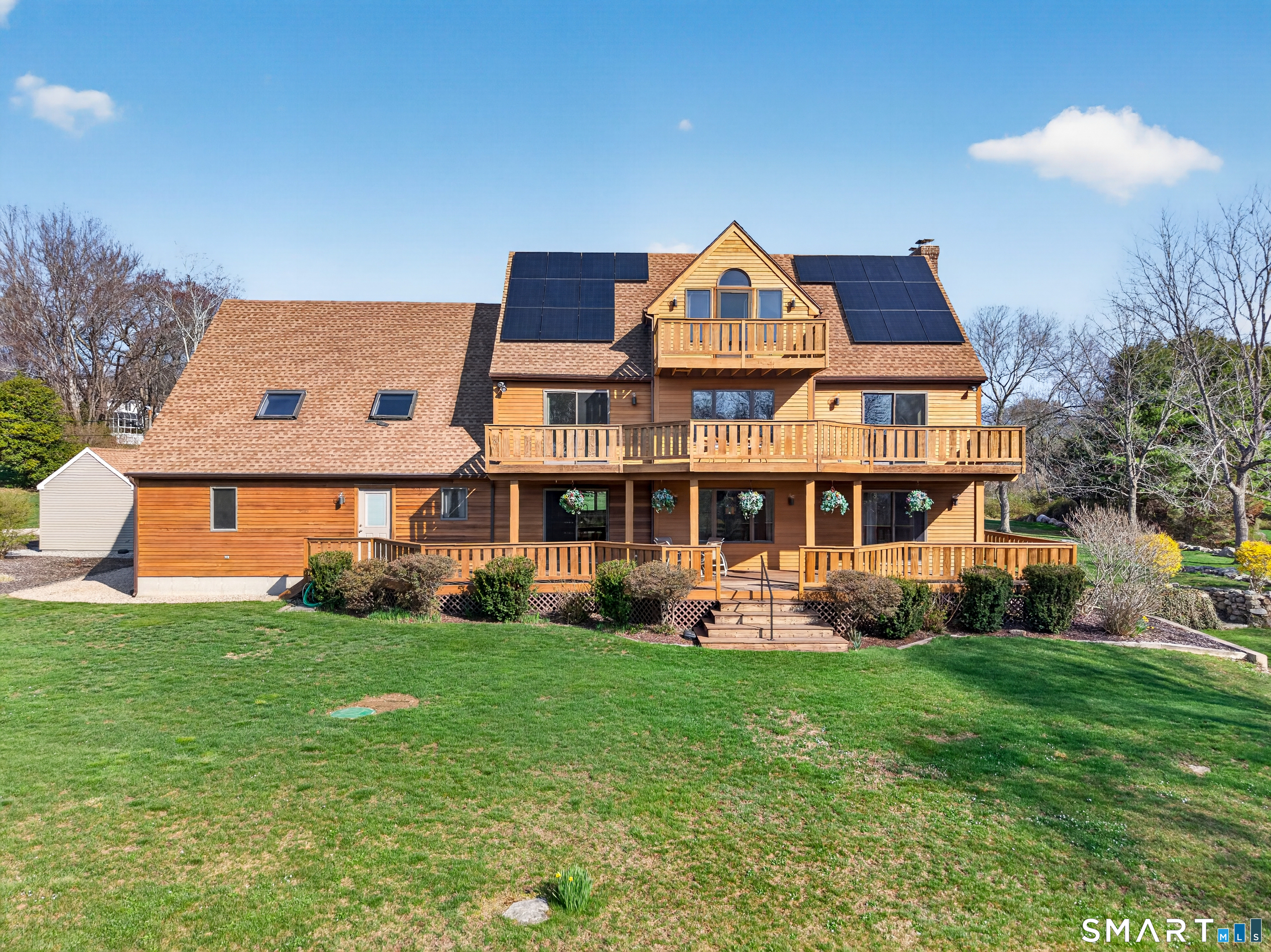 14 Bradford Road Stonington CT 06378
